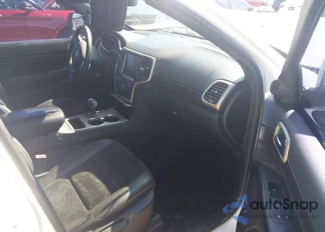 2015 Jeep Grand Cherokee Altitude from USA, damaged, VIN 1C4RJFAG4FC607853